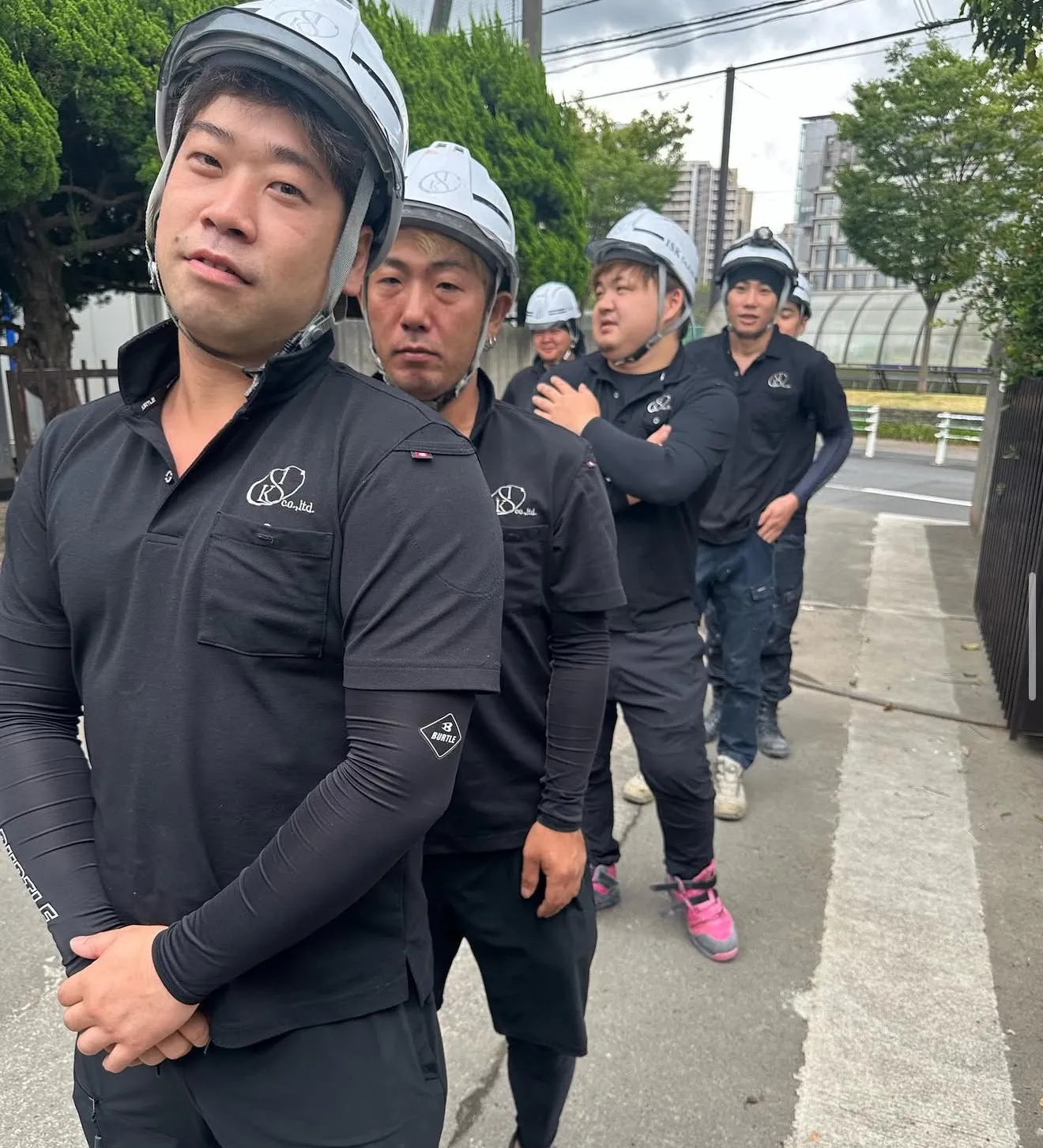 【江戸川区 解体スタッフ募集】未経験でも月37.5万円以上のスタートが叶う理由